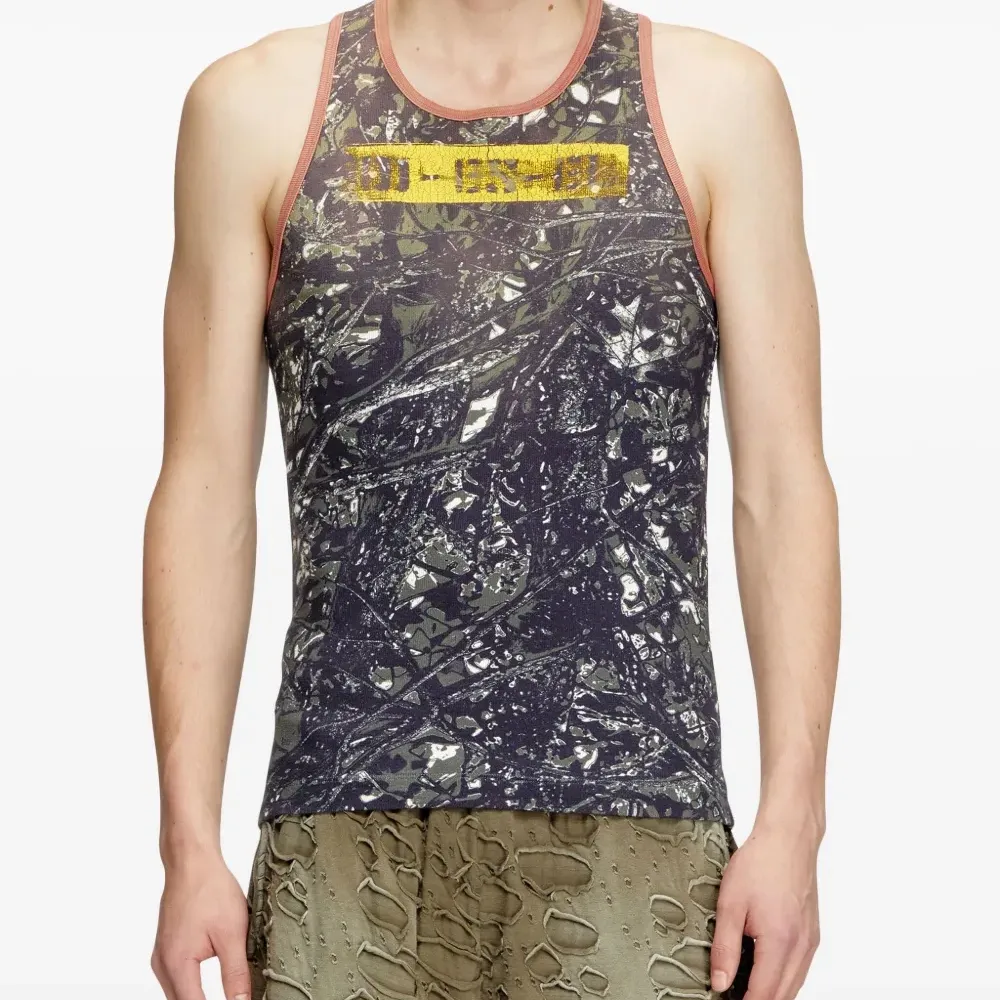 Топ T-Lifty-Camou
