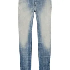 Джинсы скинни 1979 Sleenker 09K57