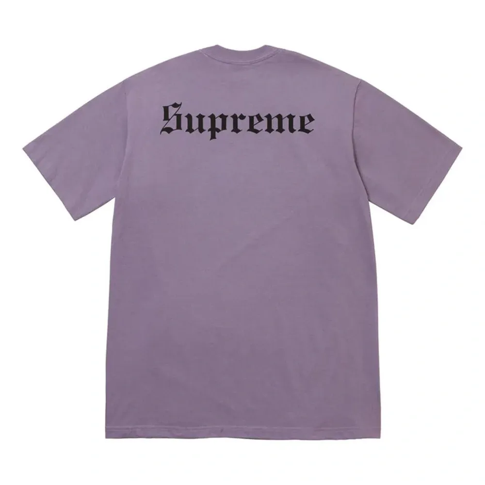 Футболка Snow White Dusty Purple Футболка Snow White Dusty Purple