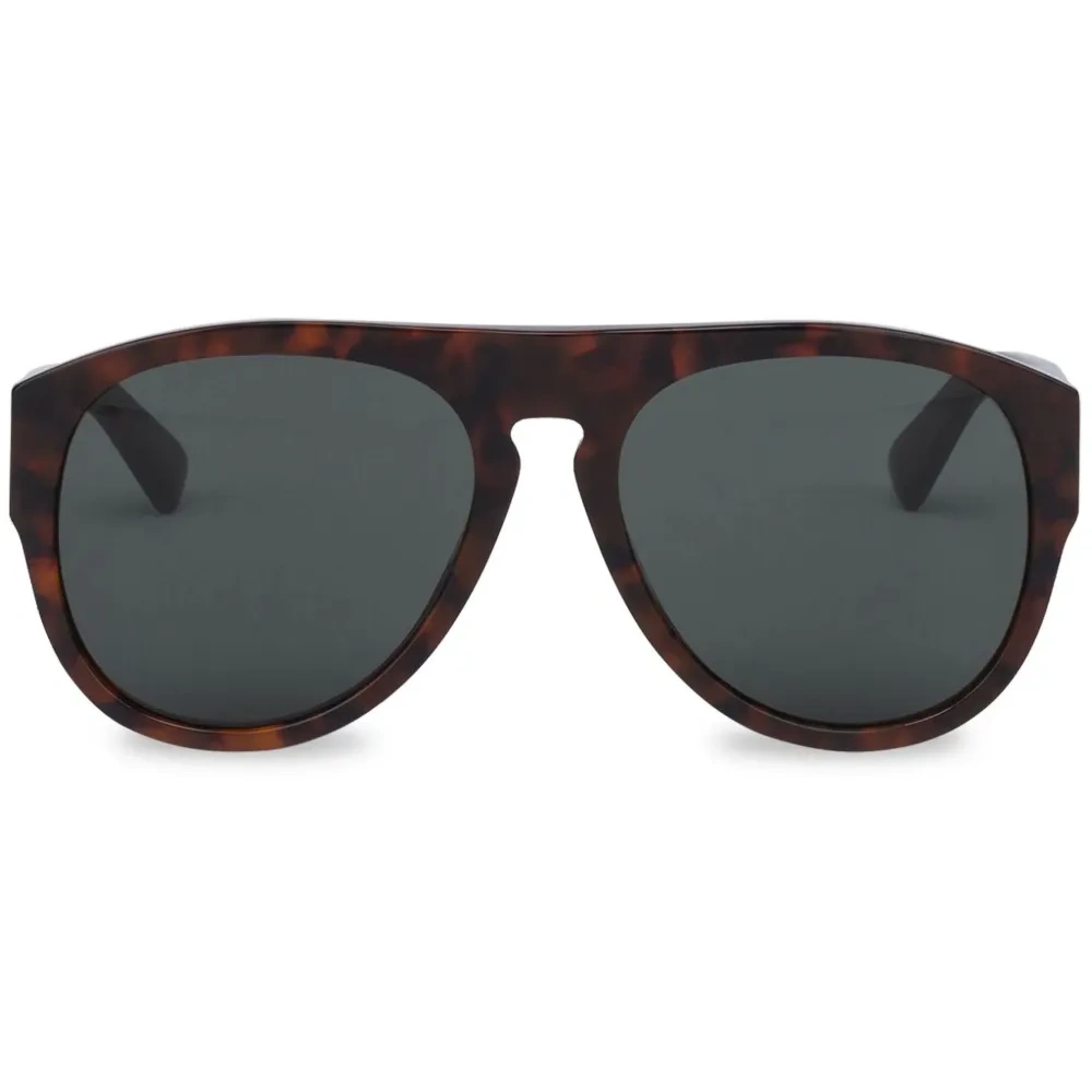 Солнцезащитные очки-пилоты