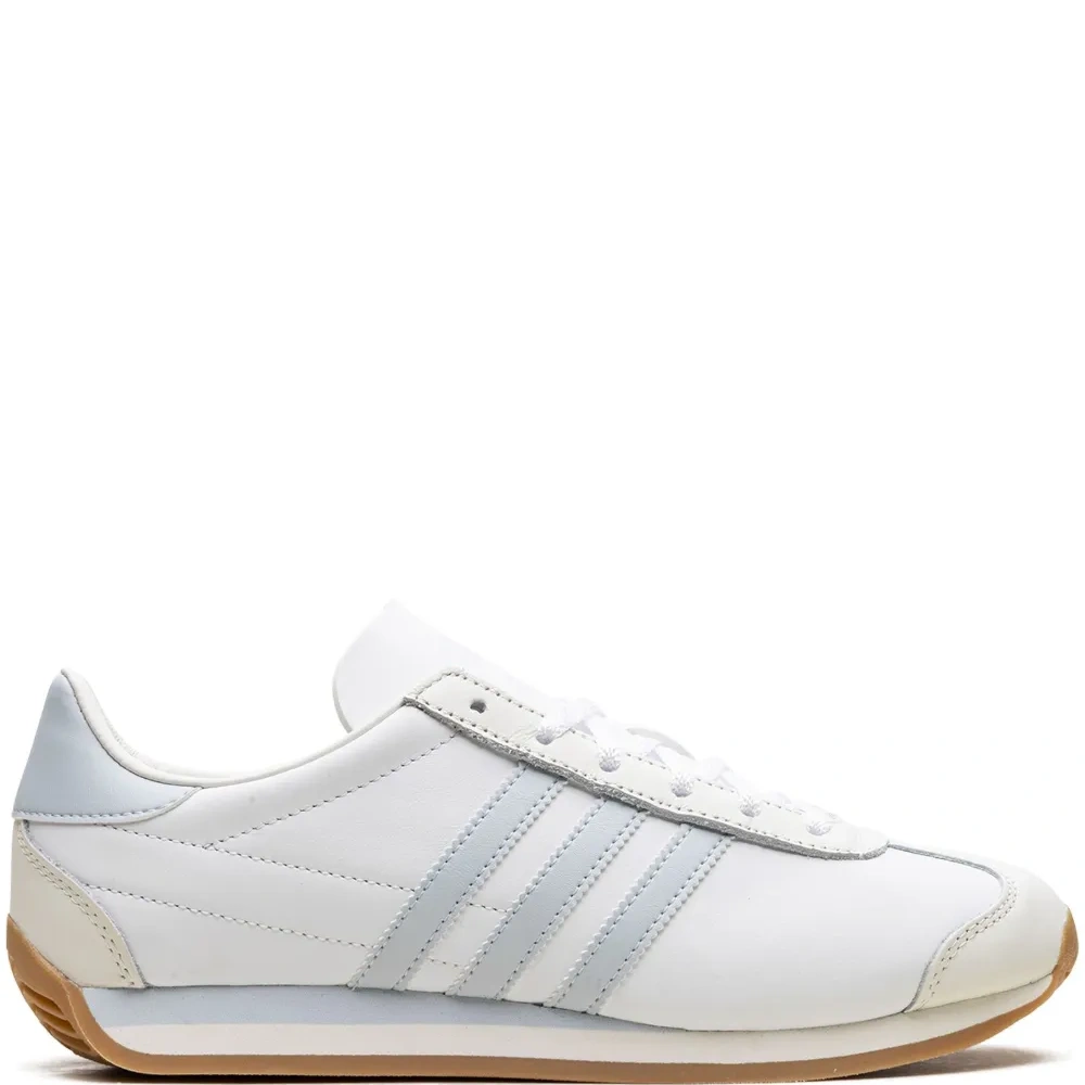 Кроссовки Country OG Cloud White/Halo Blue