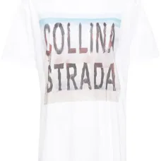 Футболка Horse Beach с графичным принтом