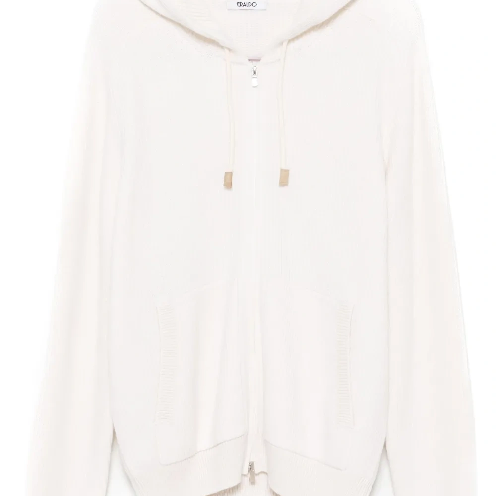 Худи в рубчик