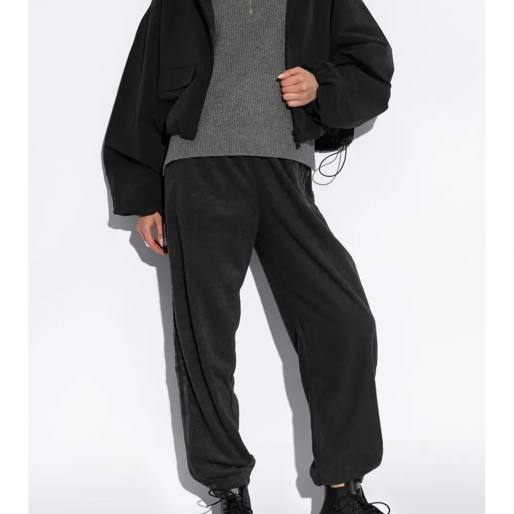 Кроссовки на платформе