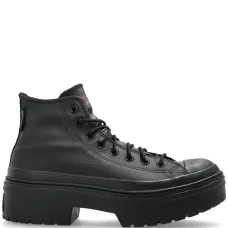 Кроссовки на платформе