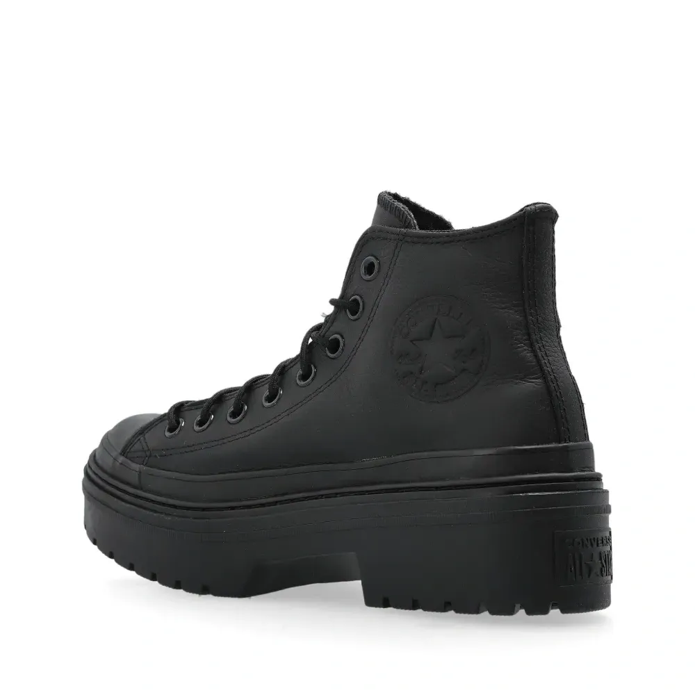 Кроссовки на платформе