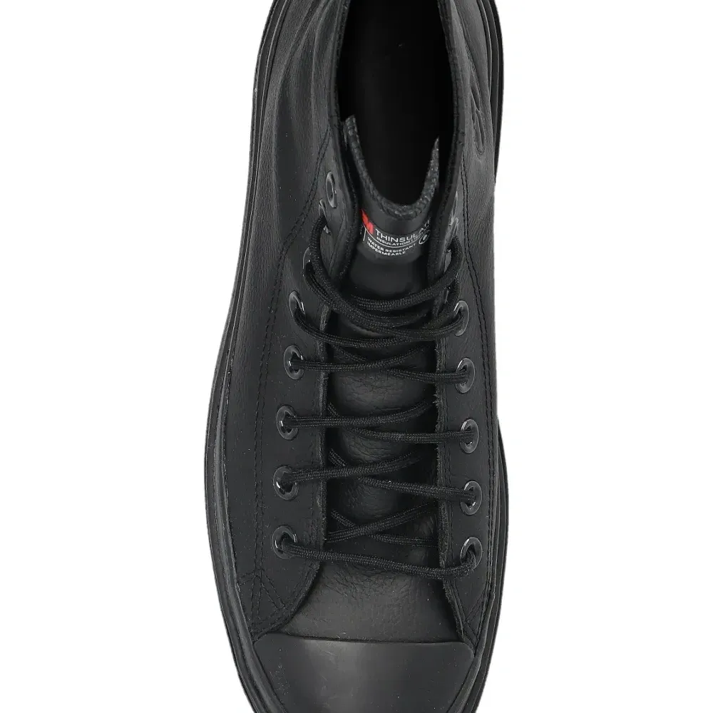 Кроссовки на платформе