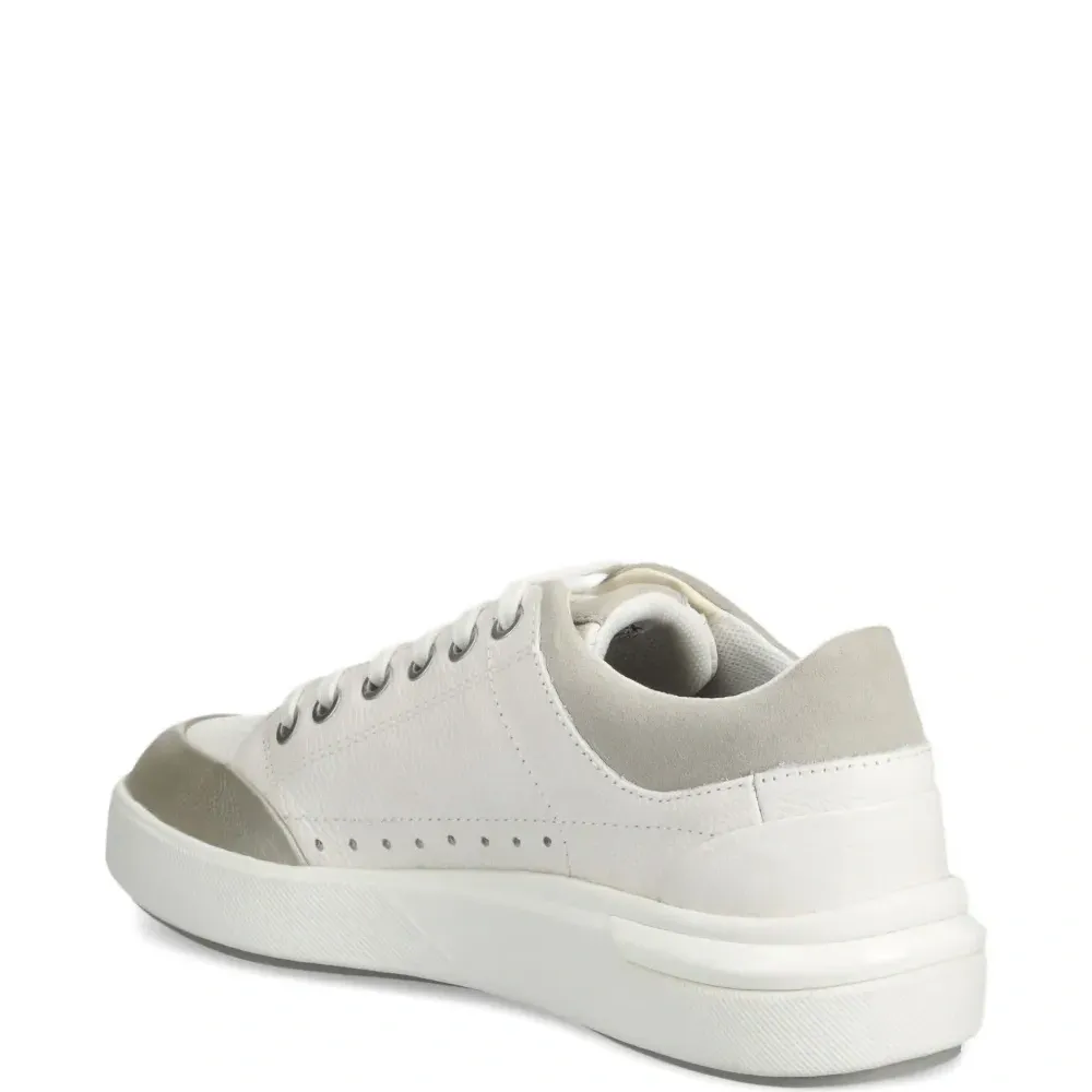 Кроссовки Dayla с перфорацией