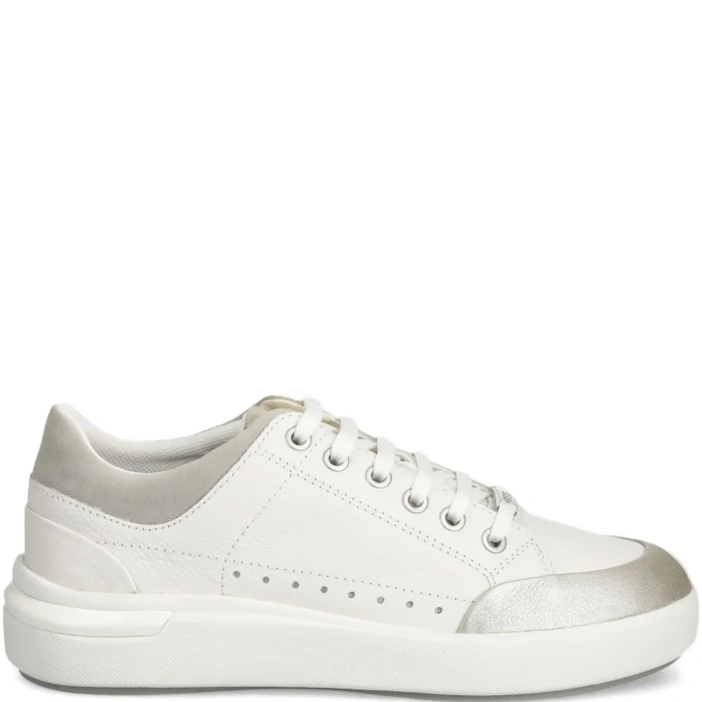 Кроссовки Dayla с перфорацией