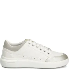 Кроссовки Dayla с перфорацией