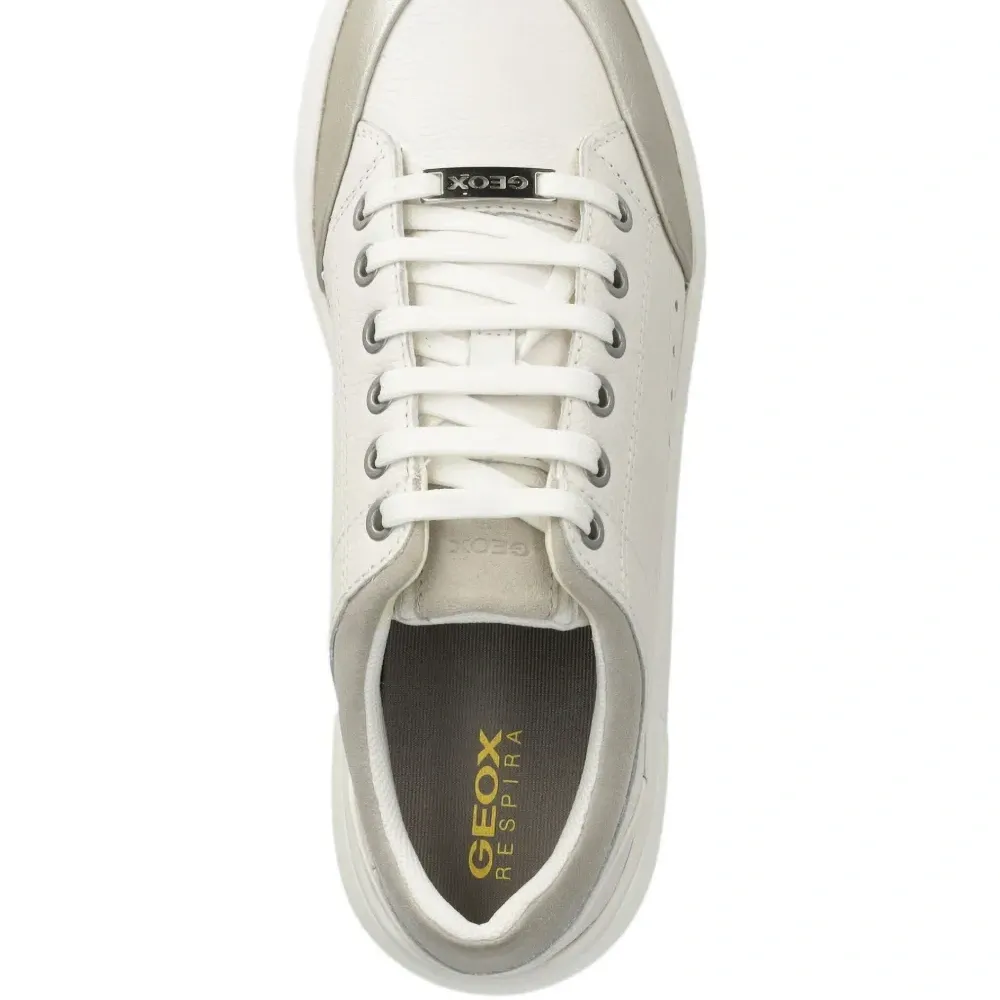 Кроссовки Dayla с перфорацией