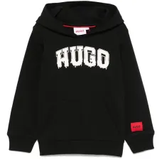 Худи с логотипом