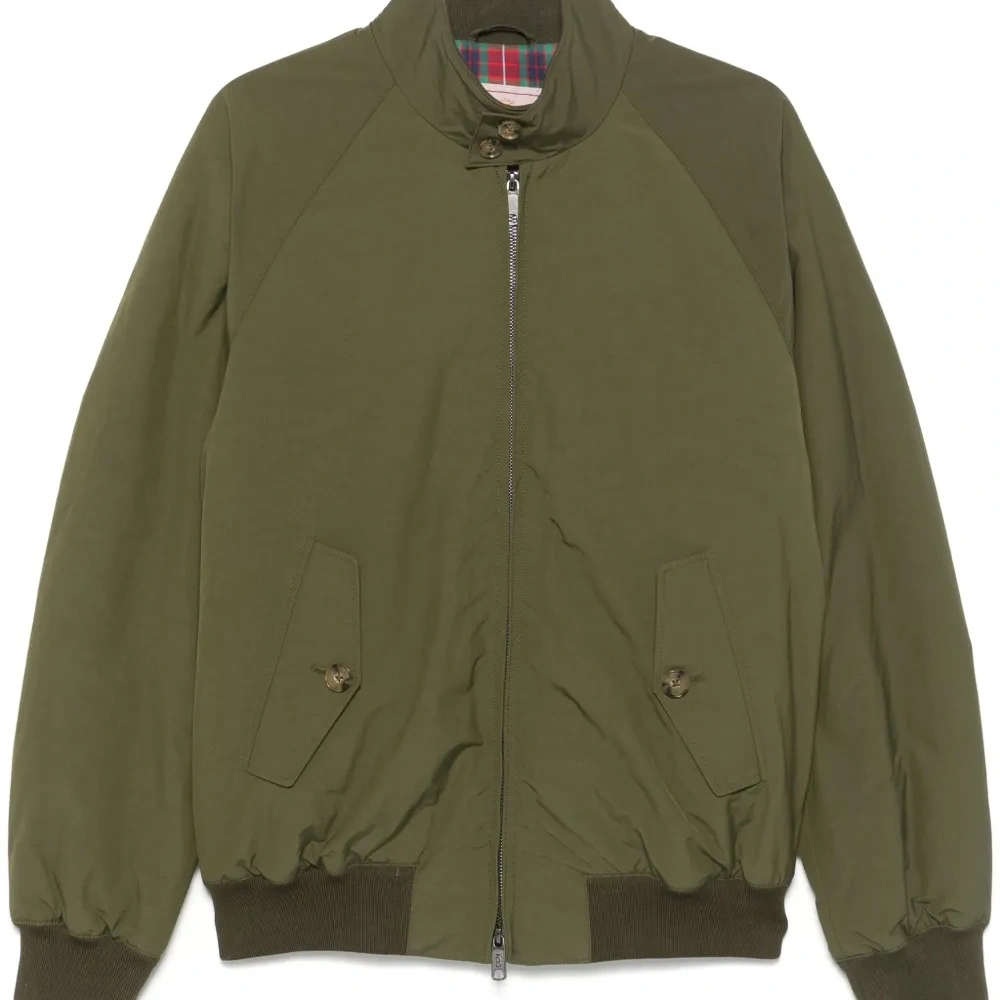 Бомбер G9 Thermal