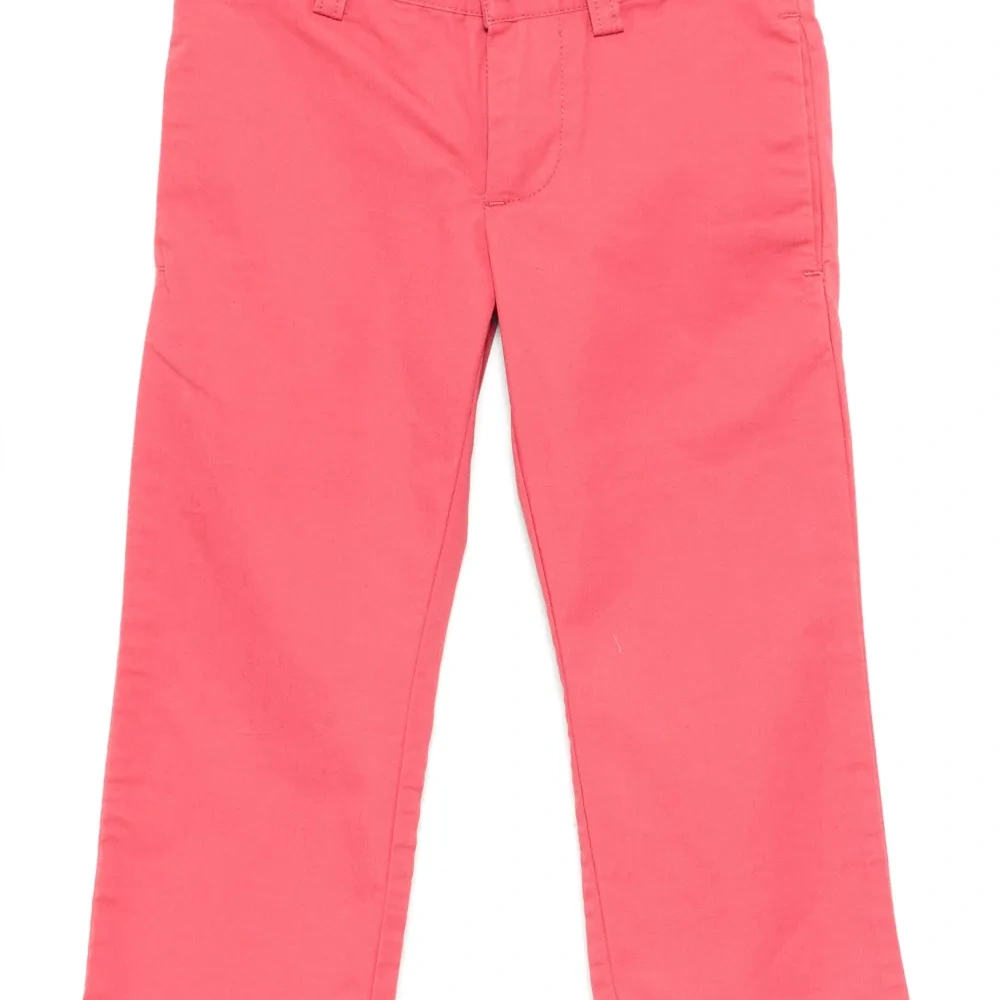 Прямые брюки