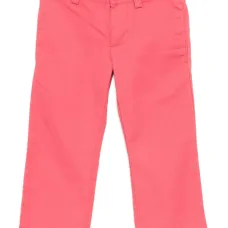 Прямые брюки