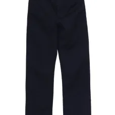 Прямые брюки