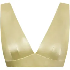 Топ без рукавов