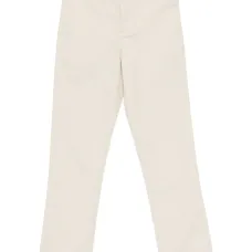 Брюки с вышивкой Polo Pony Брюки с вышивкой Polo Pony