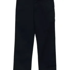 Брюки с вышивкой Polo Pony Брюки с вышивкой Polo Pony