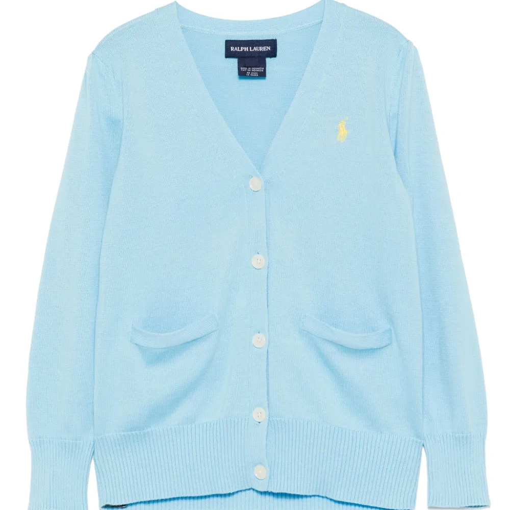 Кардиган Polo Pony