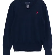 Джемпер Polo Pony