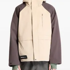 Куртка с накладными карманами Куртка с накладными карманами