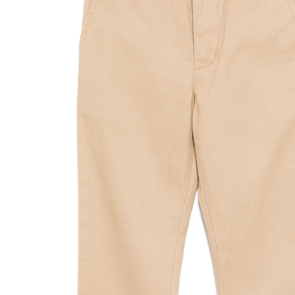 Брюки с карманами Брюки с карманами