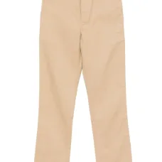 Брюки с карманами