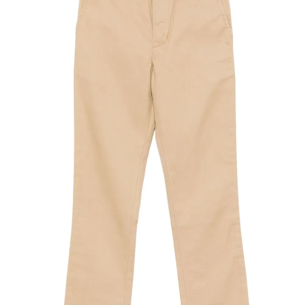 Брюки с карманами Брюки с карманами