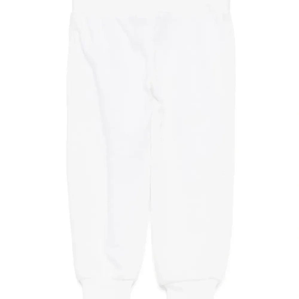 Брюки с кулиской