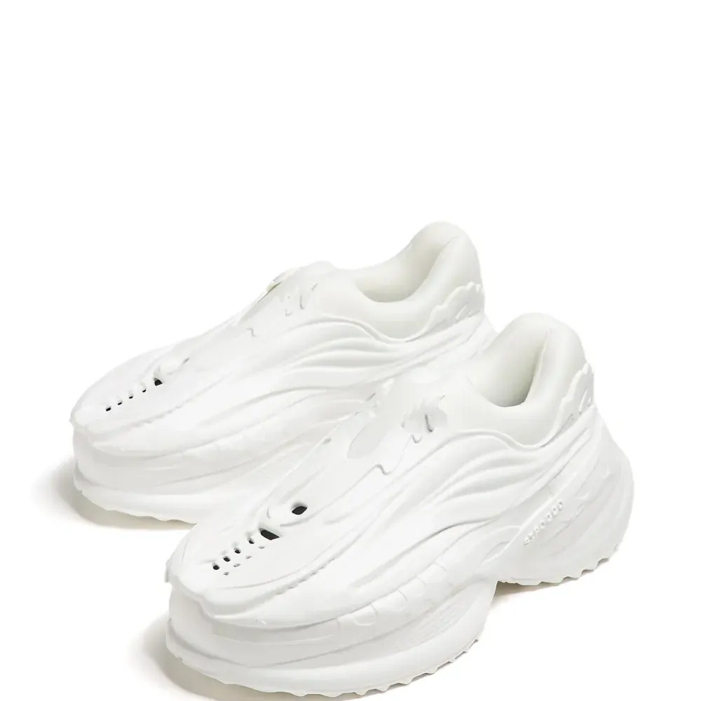 Кроссовки Latamène x SIROCCO 1 из коллаборации с Kacimi