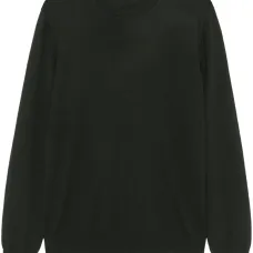 Свитер из вирджинской шерсти