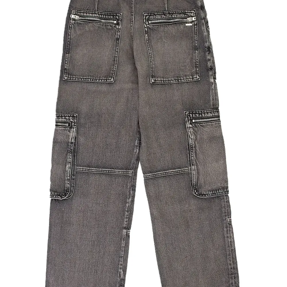 Брюки карго