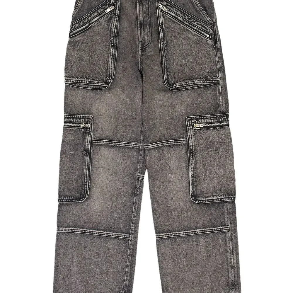 Брюки карго