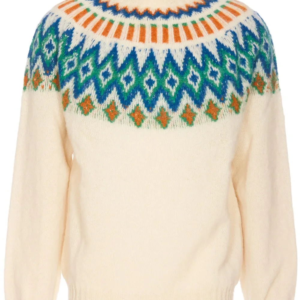 Свитер Love On The Rocks