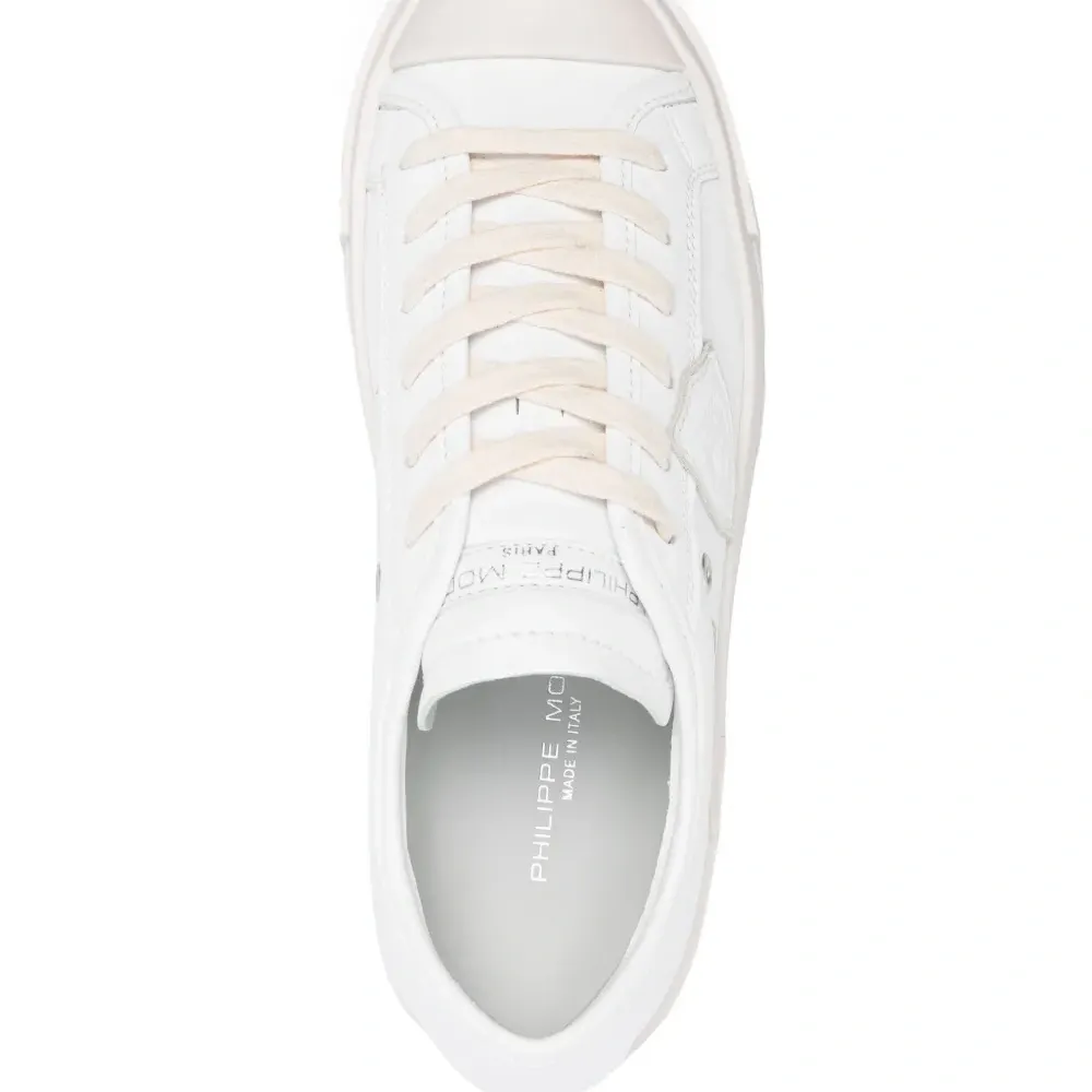 Кеды Paris Haute