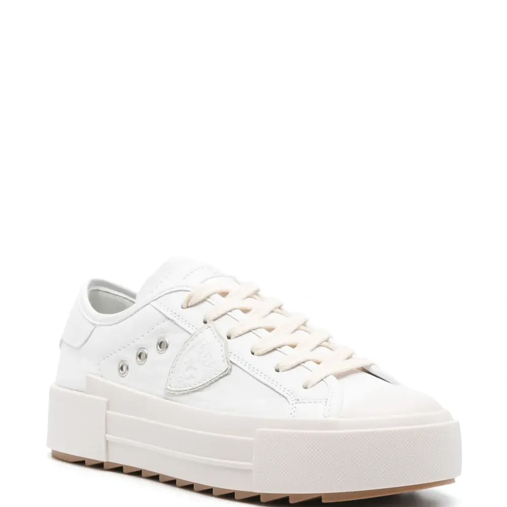 Кеды Paris Haute