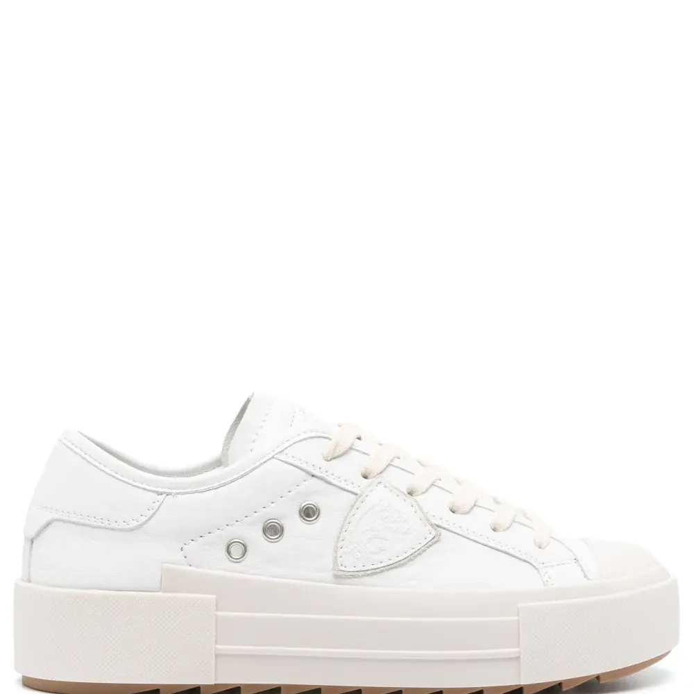 Кеды Paris Haute