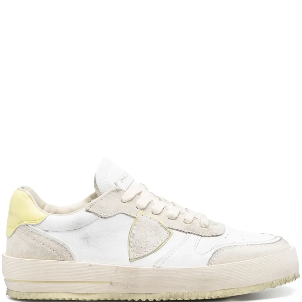 Кроссовки Nice