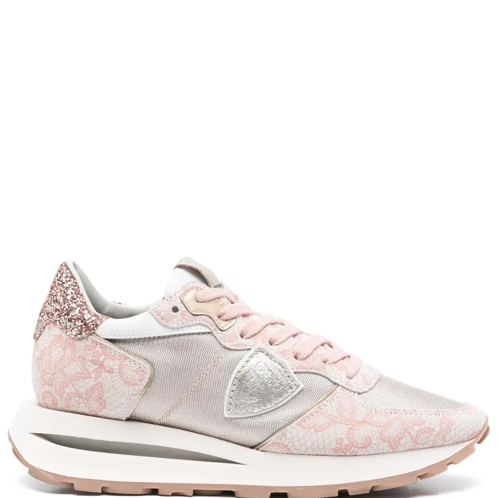 Кроссовки Tropez Haute