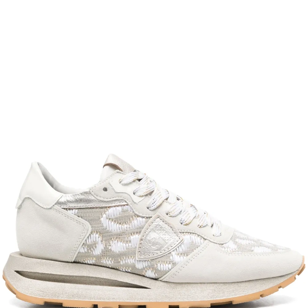 Кроссовки Tropez Haute