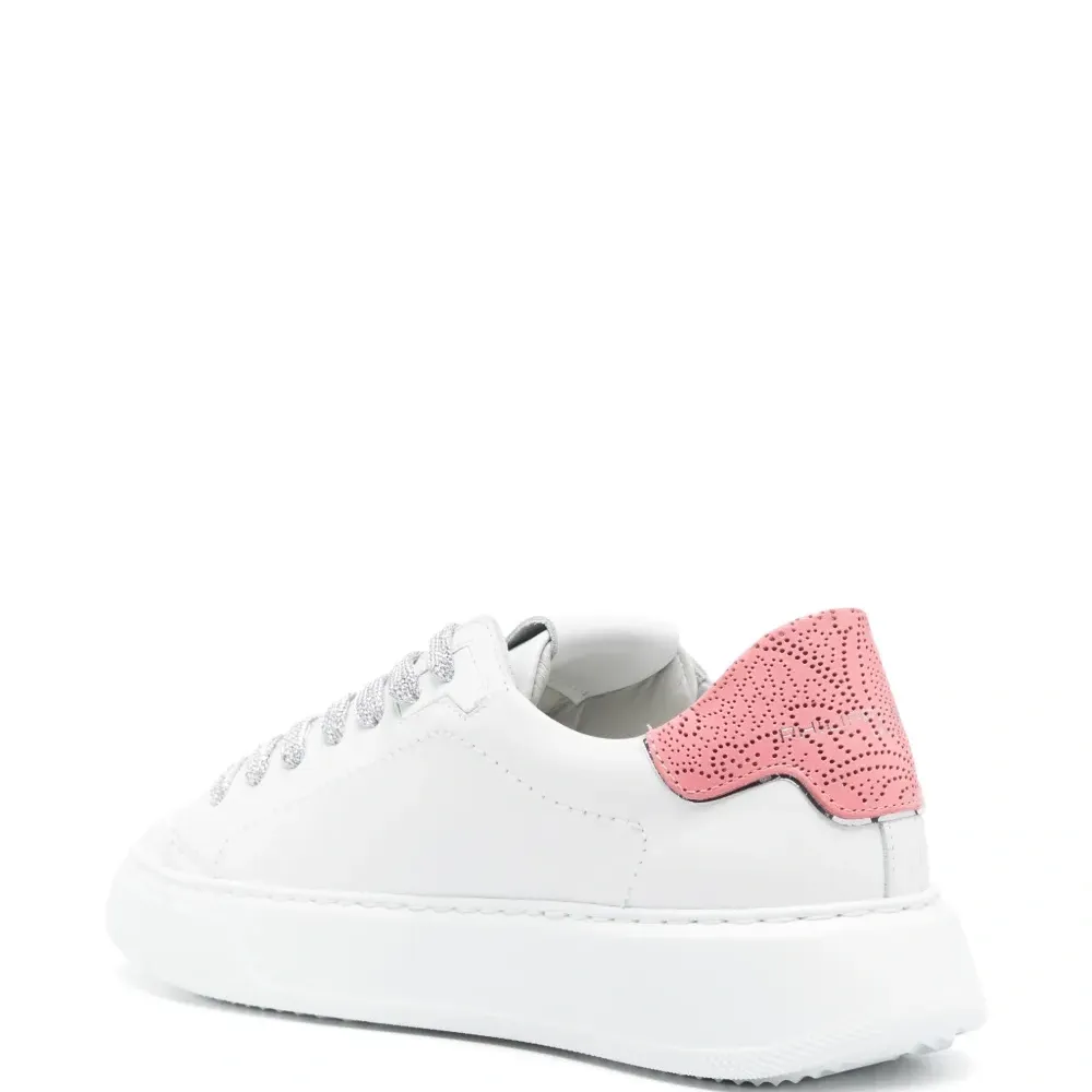 Кроссовки Temple