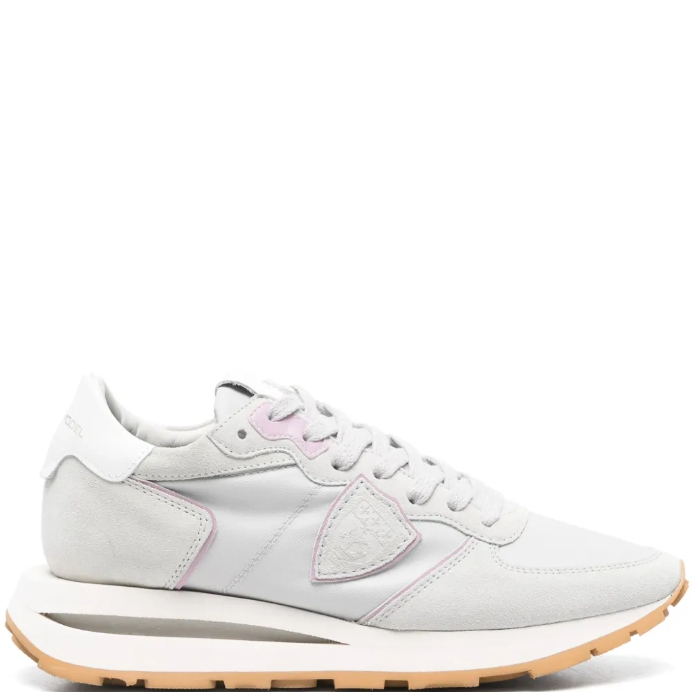 Кроссовки Tropez Haute