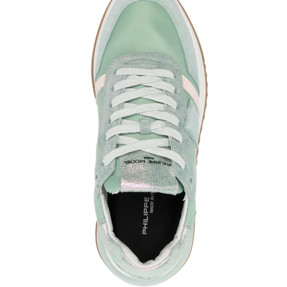 Кроссовки Tropez 2.1