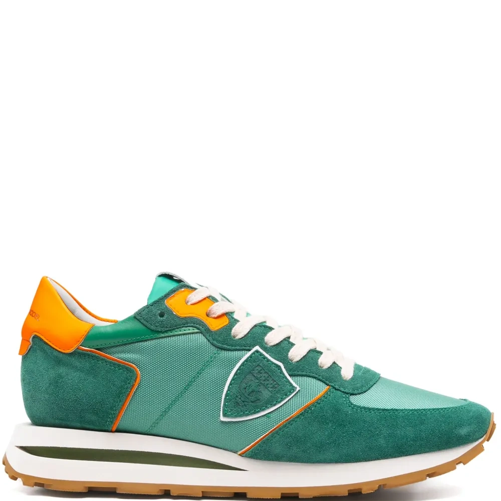 Кроссовки Tropez Haute