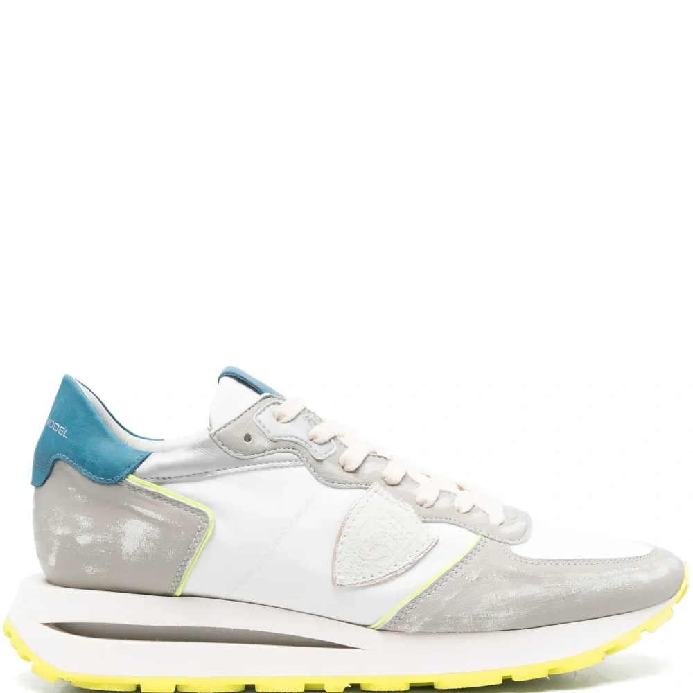 Кроссовки Tropez Haute