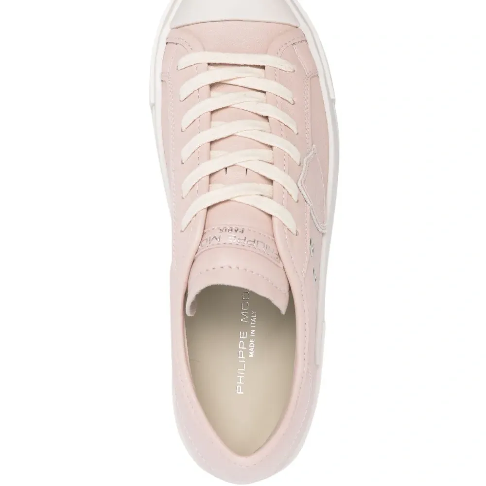 Кеды Paris Haute