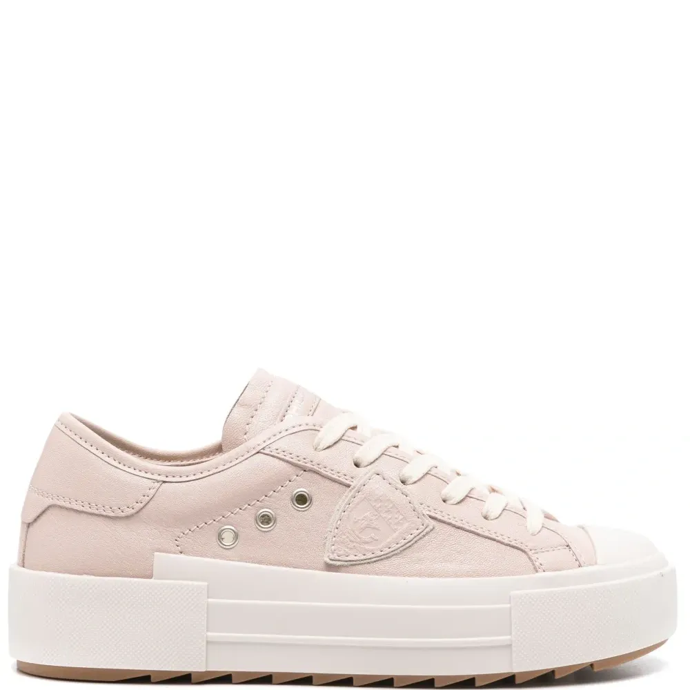 Кеды Paris Haute