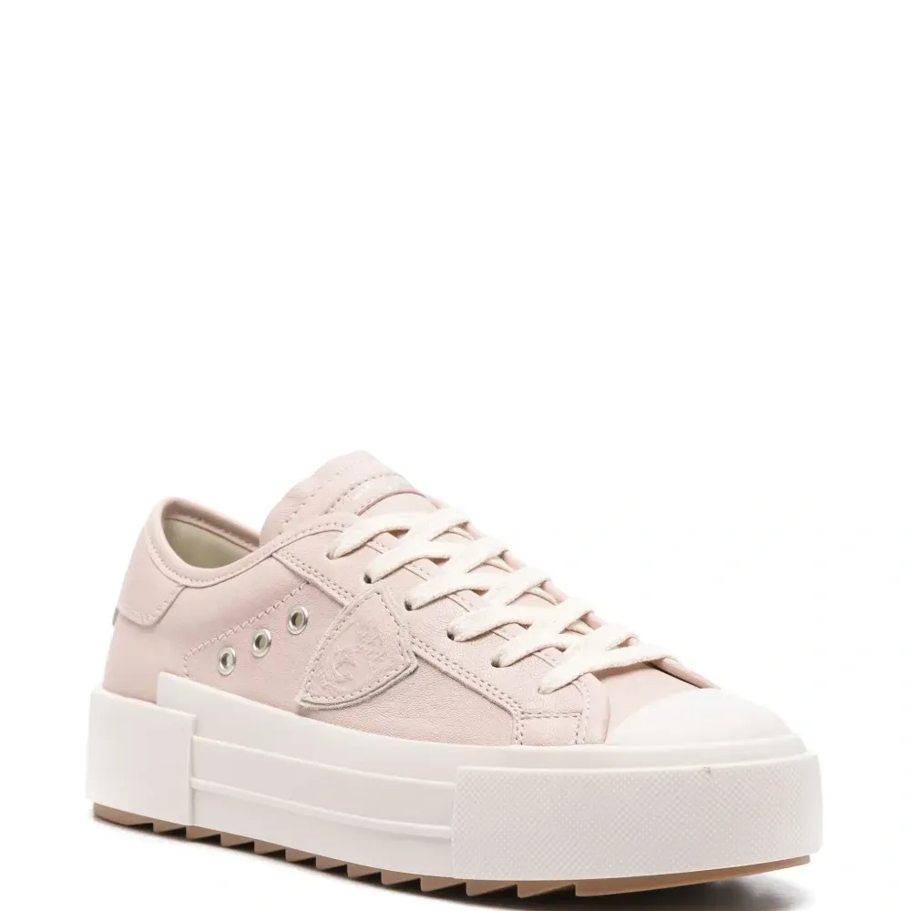 Кеды Paris Haute