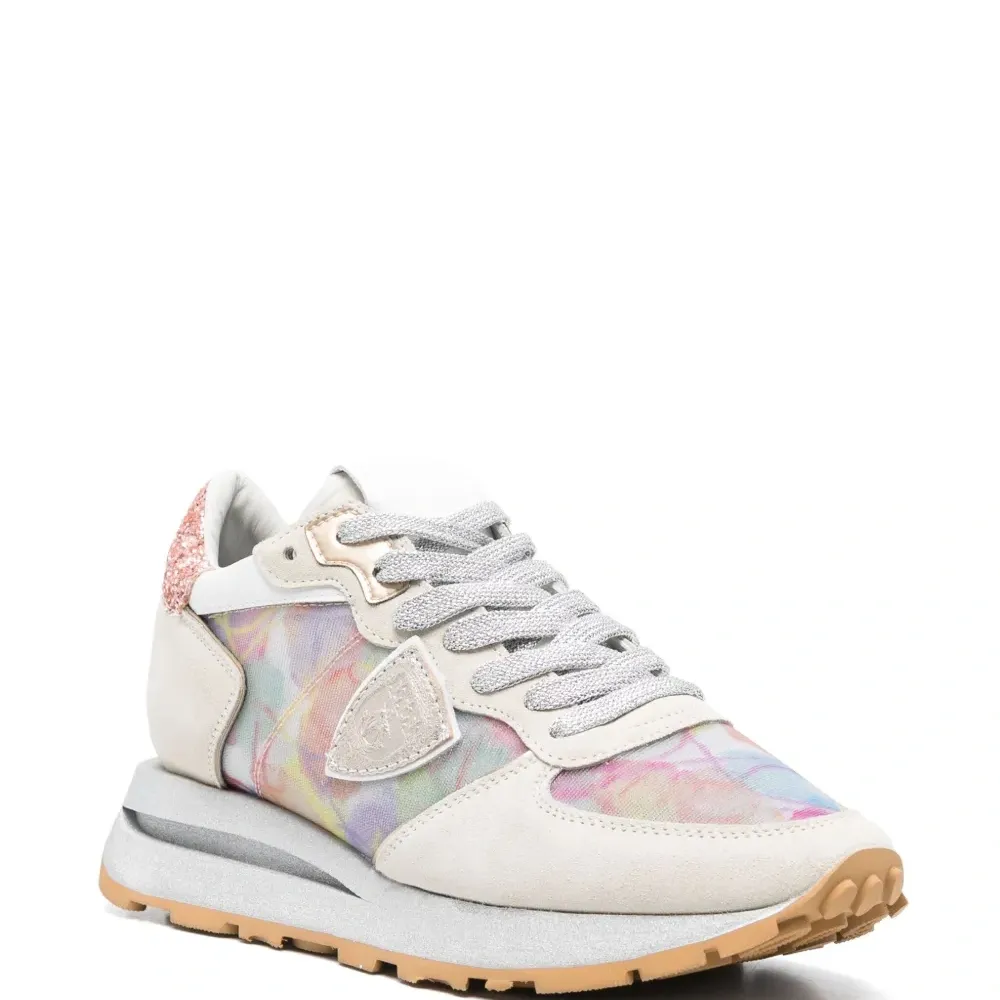 Кроссовки Tropez Haute